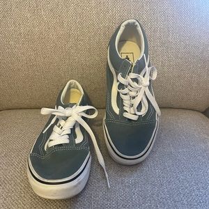 Women’s Vans